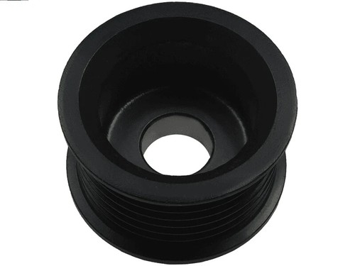Alternator overdrive pulley - alternator,