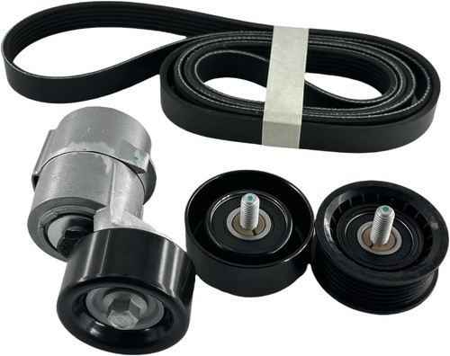 Drive belt tensioner - drive,