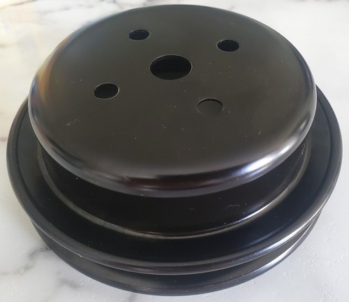 Pulley for sherwood - for,