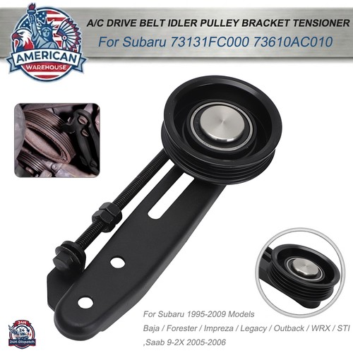 For 1995 2009 - subaru, drive